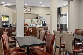 Home Inn Express - Medicine Hat