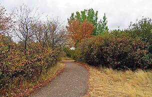 Home Inn Express - Medicine Hat