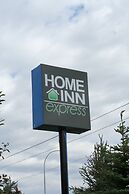 Home Inn Express - Medicine Hat