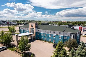 Home Inn Express - Medicine Hat
