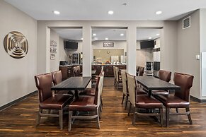 Home Inn Express - Medicine Hat