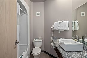 Home Inn Express - Medicine Hat