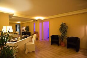 Hotel Garden Experience