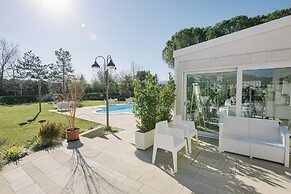 Hotel Garden Experience