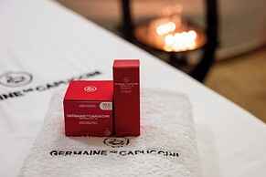 Hotel Garden Experience