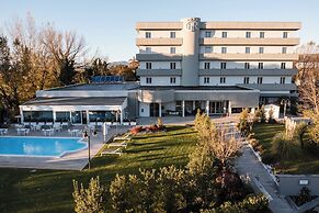 Hotel Garden Experience