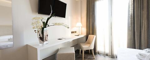 Hotel Garden Experience