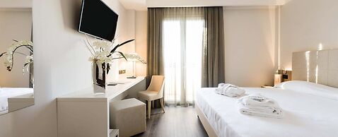 Hotel Garden Experience