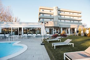 Hotel Garden Experience