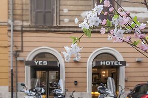 Yes Hotel