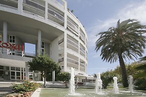 Royal Apartamentos Rentalmar