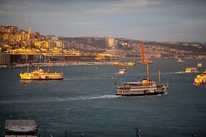 Legacy Ottoman Hotel