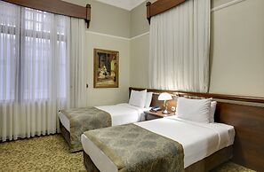 Legacy Ottoman Hotel