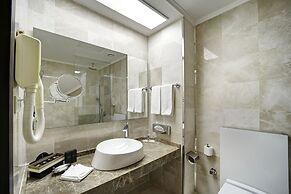 Legacy Ottoman Hotel