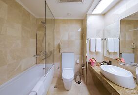 Legacy Ottoman Hotel