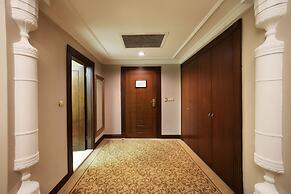 Legacy Ottoman Hotel