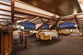Legacy Ottoman Hotel