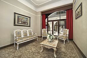 Legacy Ottoman Hotel