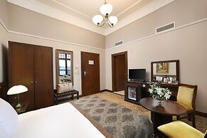 Legacy Ottoman Hotel