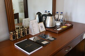 Legacy Ottoman Hotel