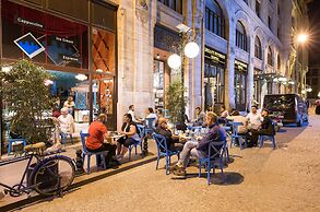 Legacy Ottoman Hotel