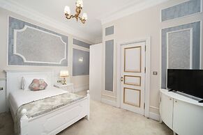 Legacy Ottoman Hotel