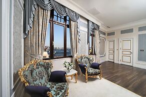 Legacy Ottoman Hotel