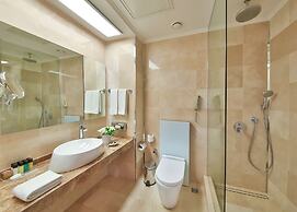 Legacy Ottoman Hotel