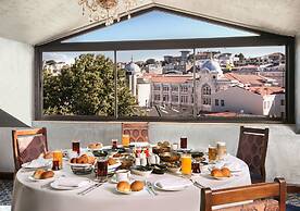 Legacy Ottoman Hotel