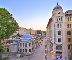 Legacy Ottoman Hotel