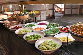 Legacy Ottoman Hotel