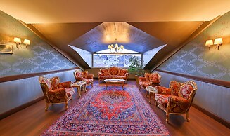 Legacy Ottoman Hotel