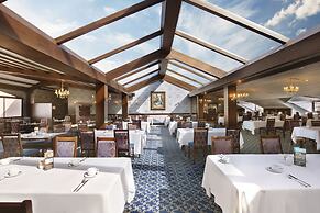 Legacy Ottoman Hotel