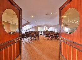 Legacy Ottoman Hotel