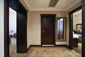 Legacy Ottoman Hotel