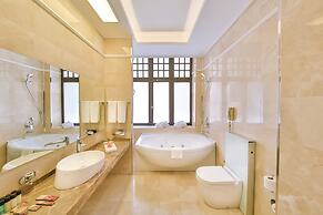 Legacy Ottoman Hotel