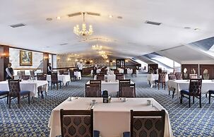 Legacy Ottoman Hotel