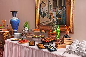 Legacy Ottoman Hotel