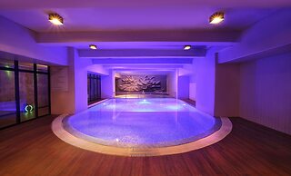 Legacy Ottoman Hotel