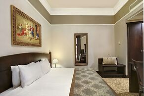 Legacy Ottoman Hotel