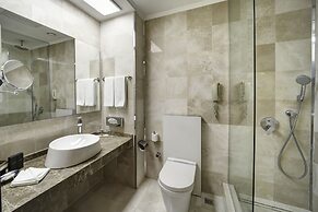 Legacy Ottoman Hotel