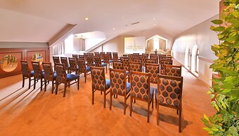 Legacy Ottoman Hotel