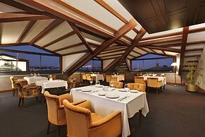 Legacy Ottoman Hotel