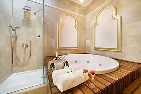 Legacy Ottoman Hotel