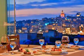 Legacy Ottoman Hotel