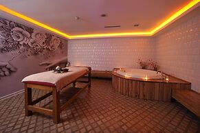 Legacy Ottoman Hotel