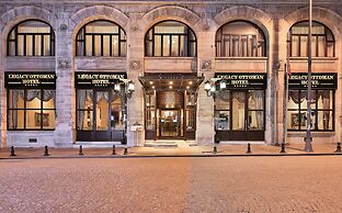 Legacy Ottoman Hotel