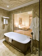 Legacy Ottoman Hotel