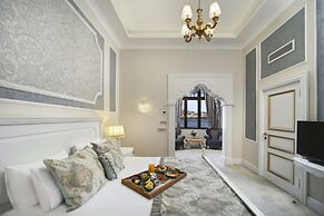 Legacy Ottoman Hotel