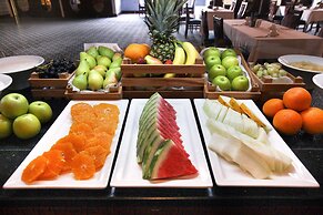 Legacy Ottoman Hotel